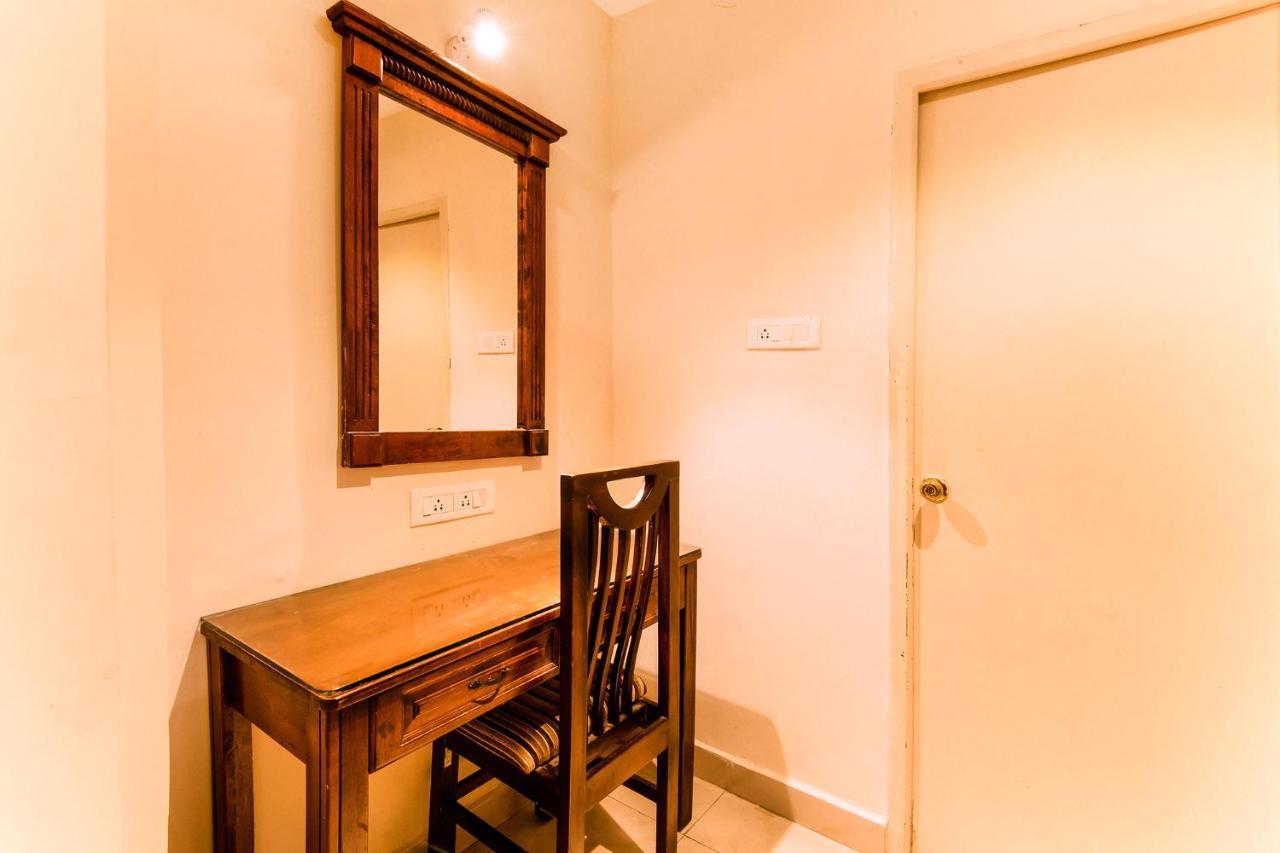 Fabhotel Blossoms Service Apartment - T Nagar Čennai Exteriér fotografie